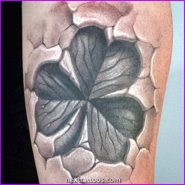 Next Of Skin Tattoo - How To Take Proper Care Of Your Tattoo