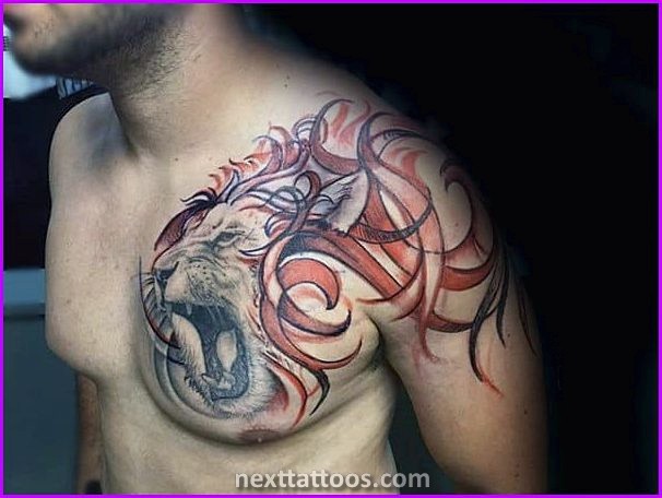 Next Of Skin Tattoo - How To Take Proper Care Of Your Tattoo