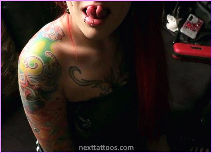 Next Generation Tattoo & Body Piercing in Galax, Virginia