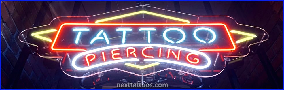 Next Level Tattoo and Piercing Prices