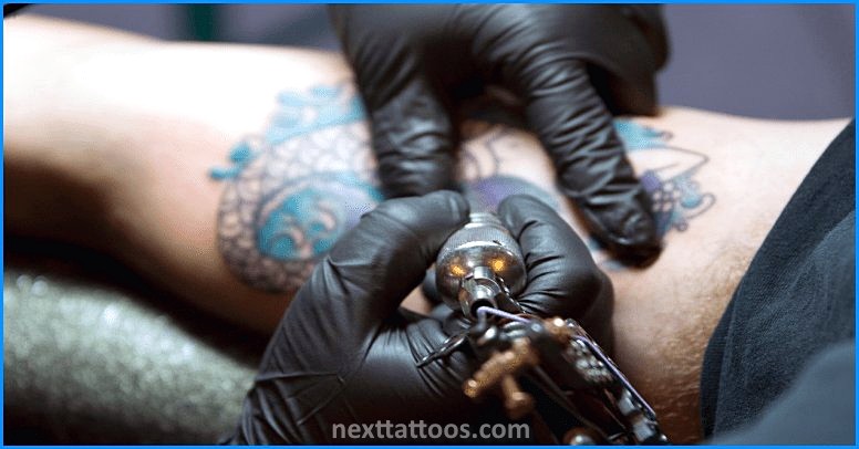 Tattoos and Body Piercings Essay