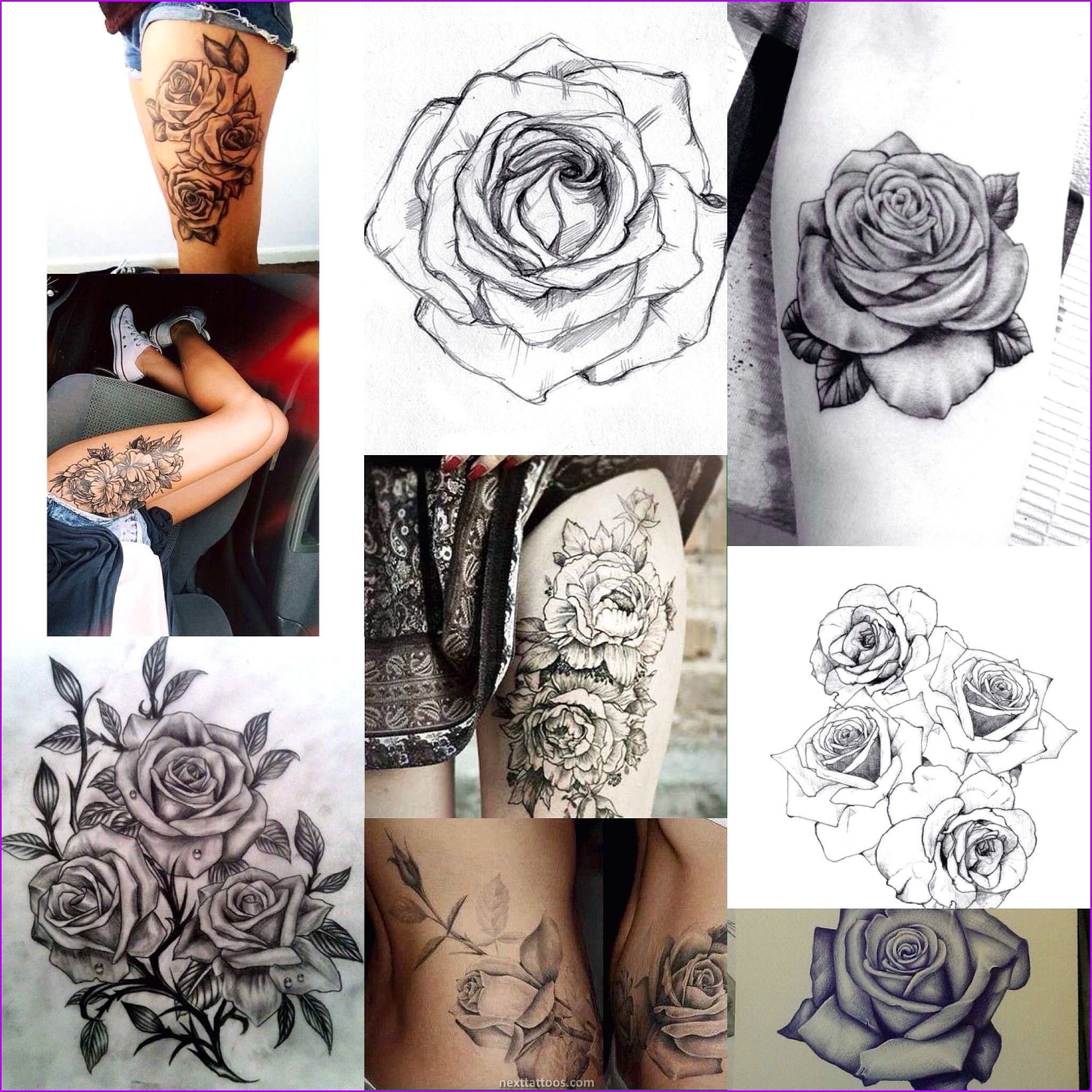 My Next Tattoo Ideas - How to Choose My Next Tattoo Design in Spanish