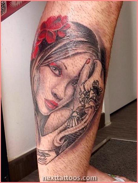 How to Get to Next Level Tattoo Bucharest