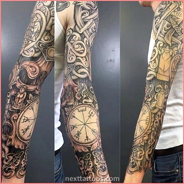 Tattoo Ideas For Brothers - Choosing a Design For Your Next Tattoo