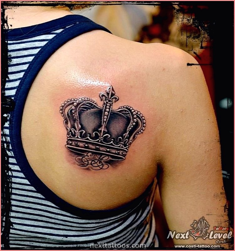 How to Get to Next Level Tattoo Costi in Bucharest