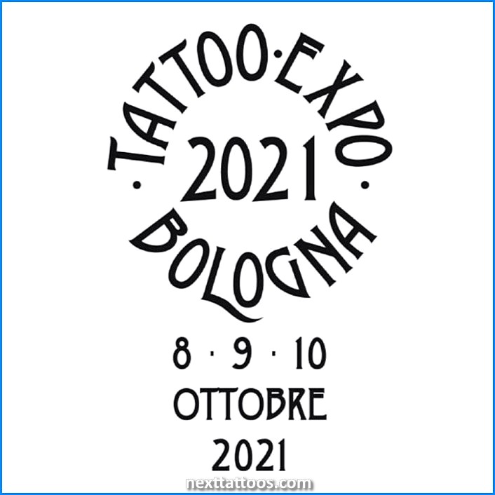 The Next Tattoo Expo Near Me