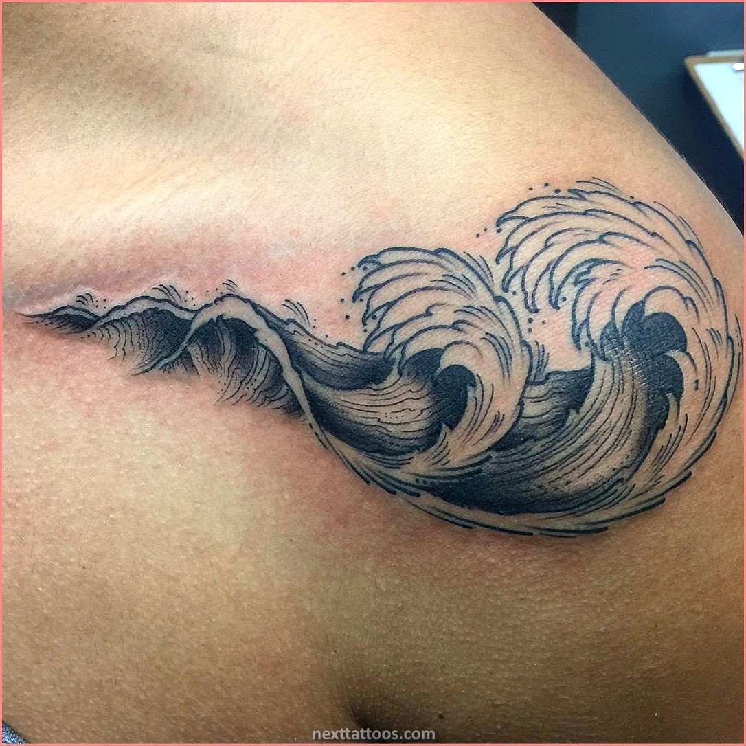 Next Wave Tattoo Mesa - Get Inked in Mesa, Arizona