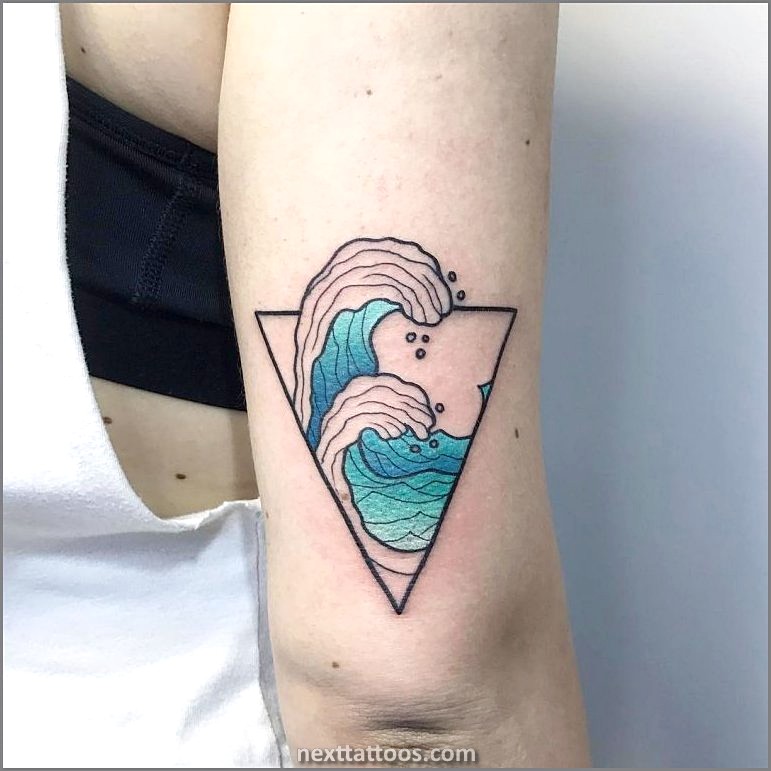Next Wave Tattoos and Piercings