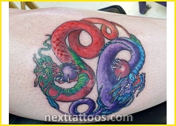 Next Generation Tattoo & Body Piercing