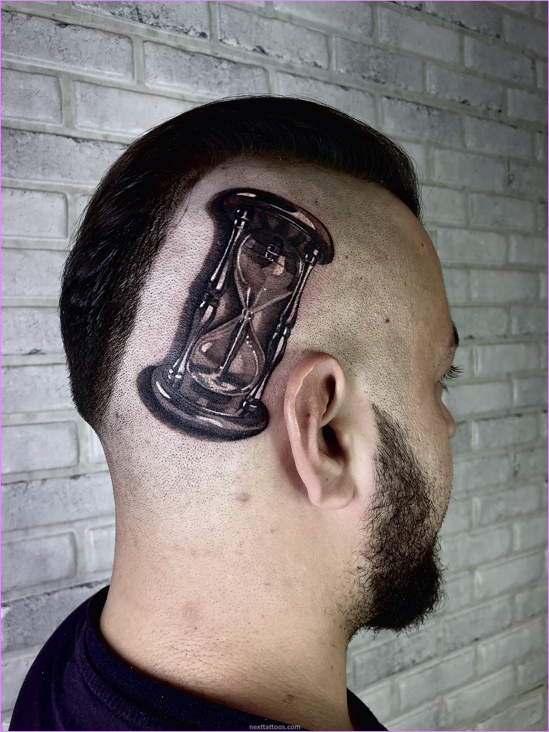 Next Level Custom Tattoo - The Easy Way to Get Your Tattoo