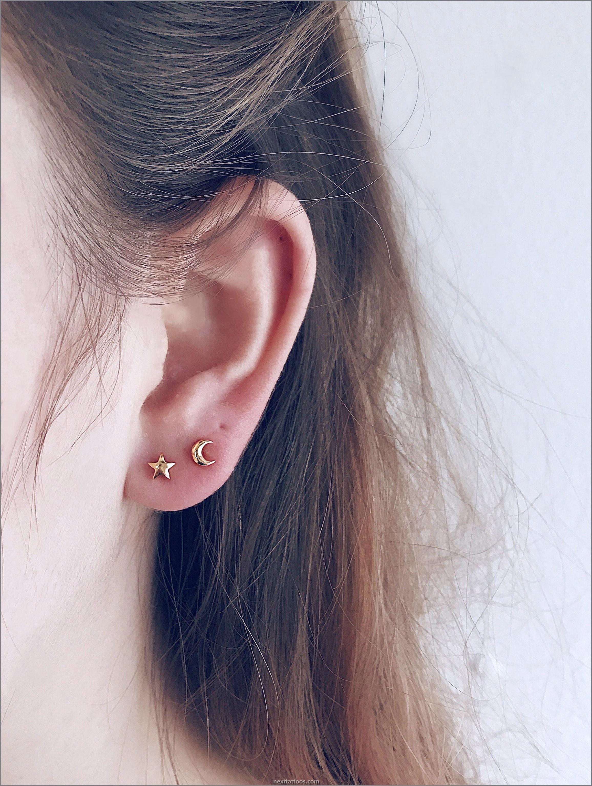2nd Ear Piercing Ideas