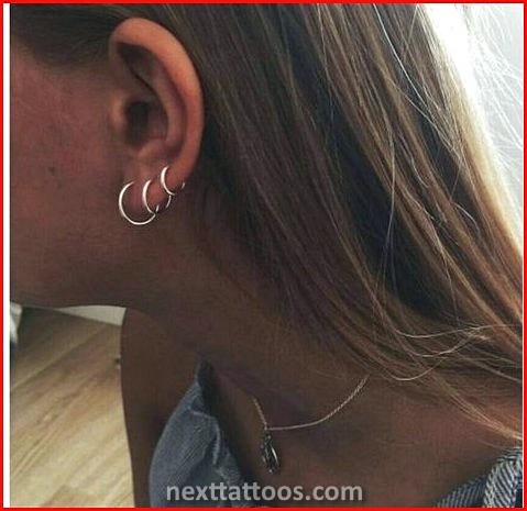 Awesome Piercing Ideas