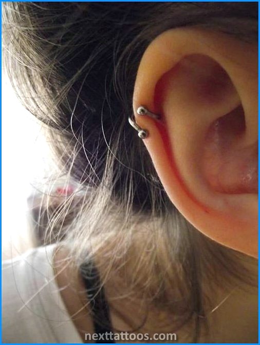 Ear Piercing Ideas Pictures