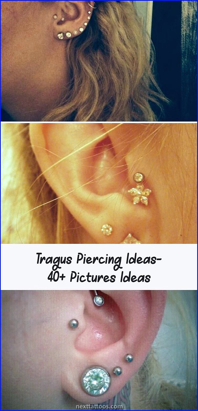 3rd Piercing Ideas