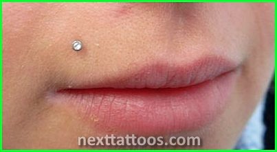 Piercing Ideas Pictures - Inspiration For Your Body Piercings