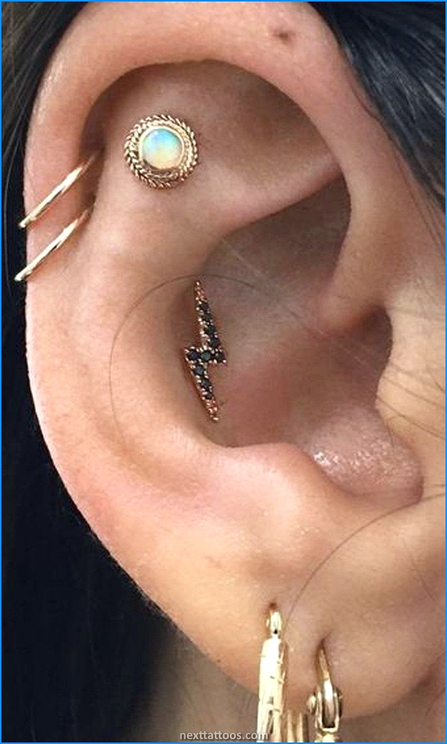 Ear Piercing Gift Ideas