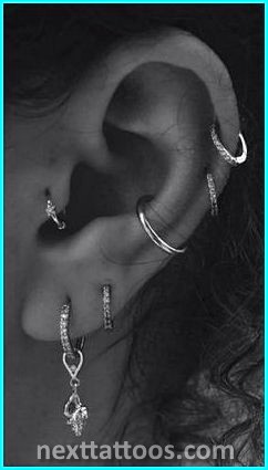 Ear Piercing Gift Ideas