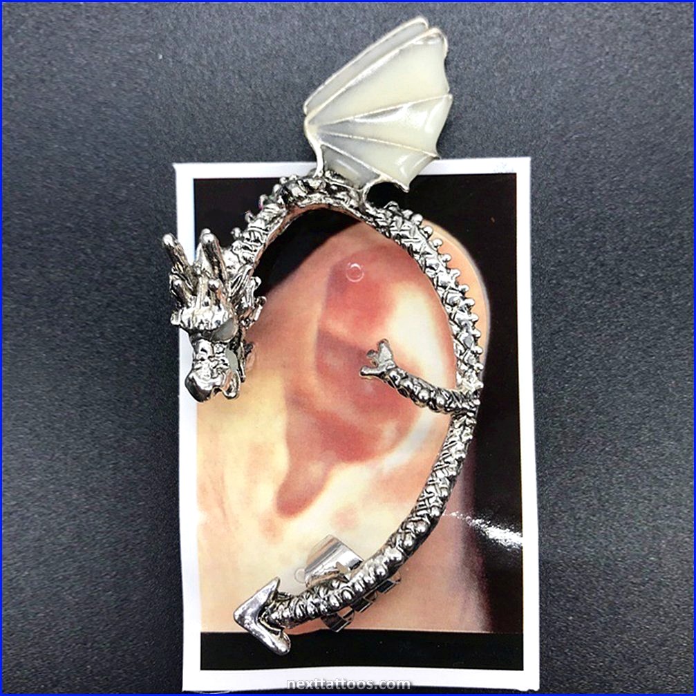 Ear Piercing Gift Ideas