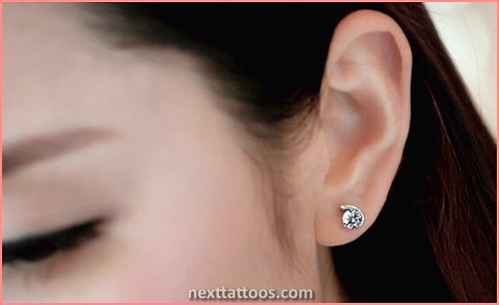 Ear Piercing Gift Ideas