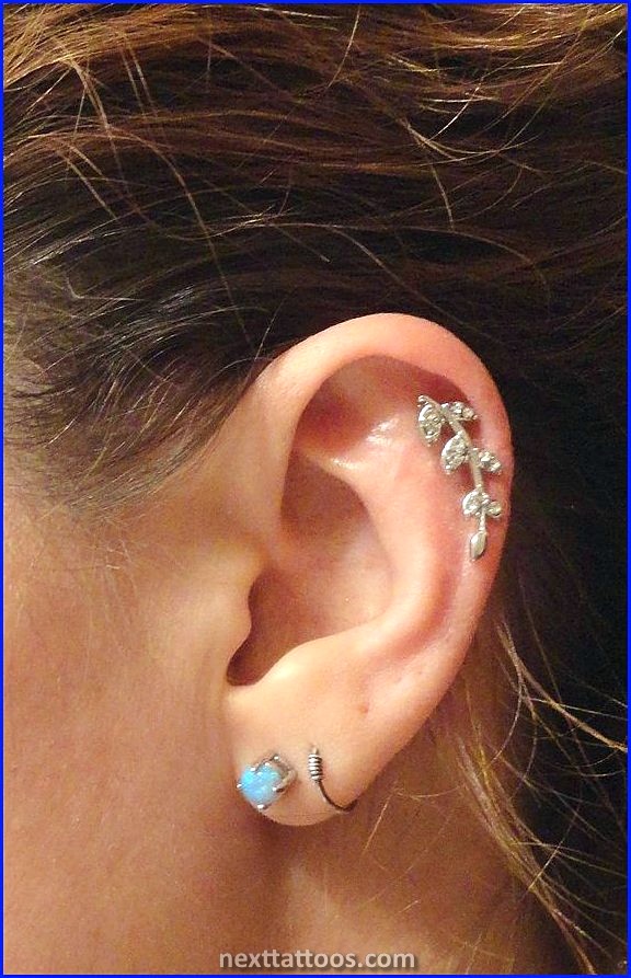 Ear Piercing Gift Ideas