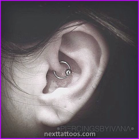 Ear Piercing Gift Ideas