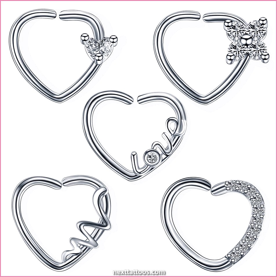 Ear Piercing Gift Ideas