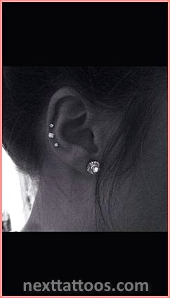 Ear Piercing Function Ideas