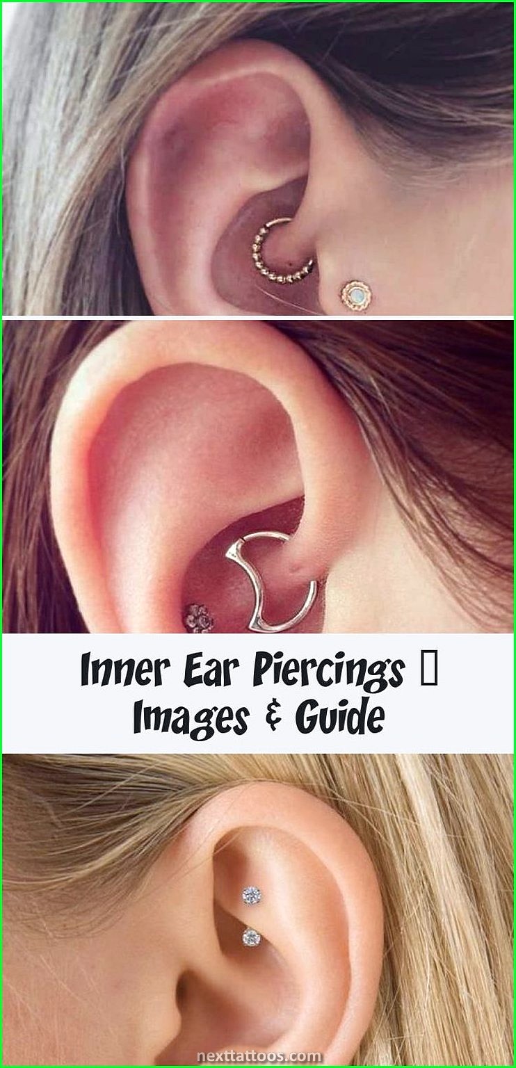 Ear Piercing Function Ideas