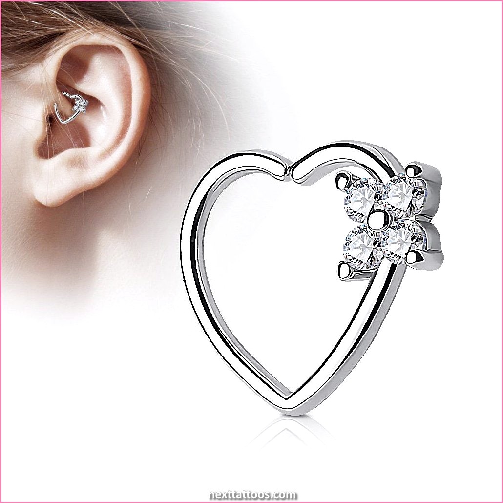 Ear Piercing Function Ideas