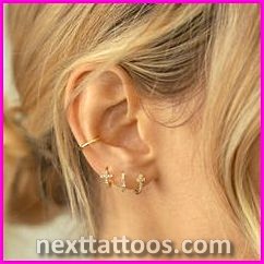 Ear Piercing Function Ideas