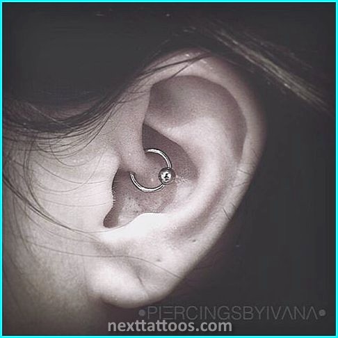 Ear Piercing Function Ideas