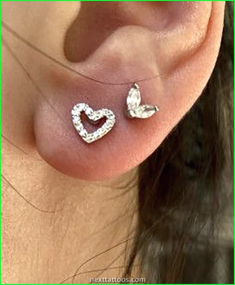 Ear Piercing Function Ideas