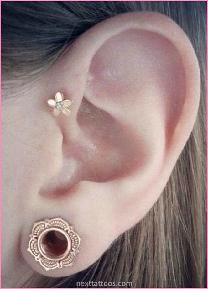 Ear Piercing Function Ideas