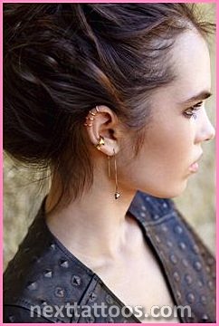 Ear Piercing Function Ideas