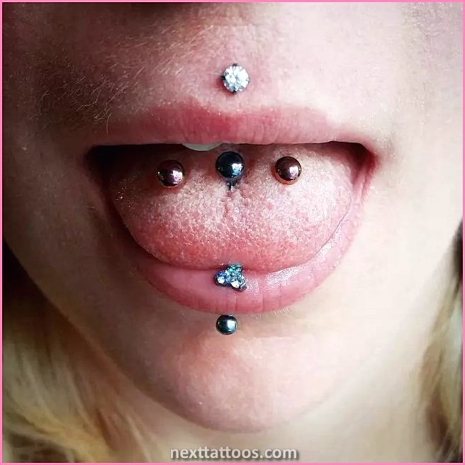 Bright Ideas Tattoo and Piercing