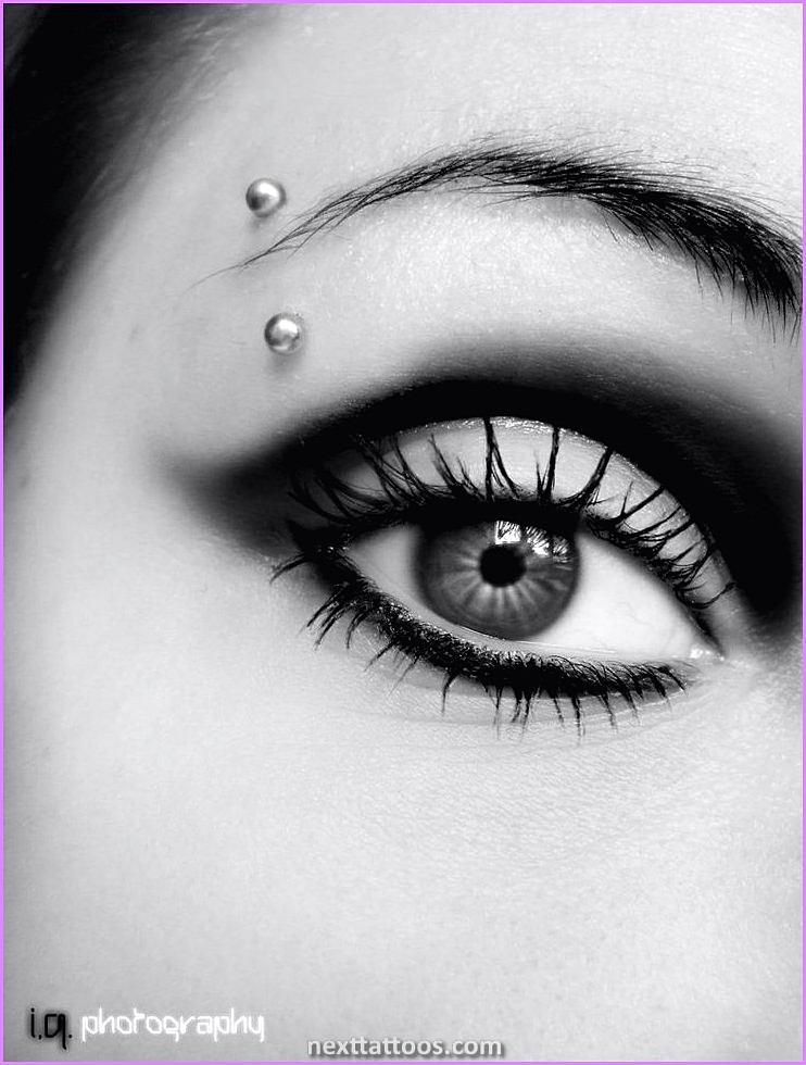 Cute Facial Piercing Ideas