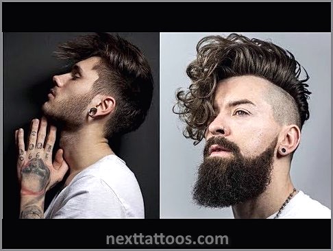 Men's Piercing Ideas - Where Should Guys Get Piercings?