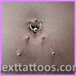 How to Choose the Best Belly Button Piercing Ideas