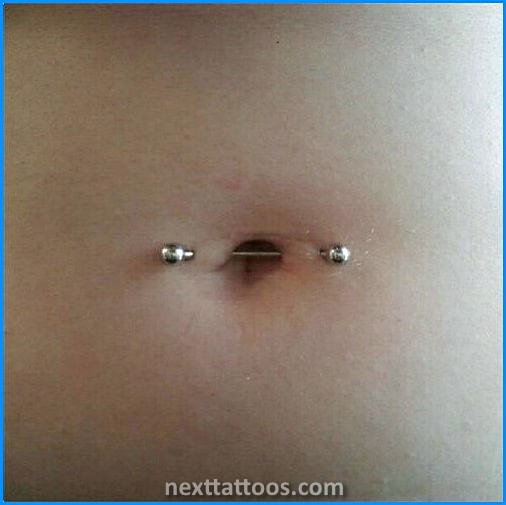 How to Choose the Best Belly Button Piercing Ideas