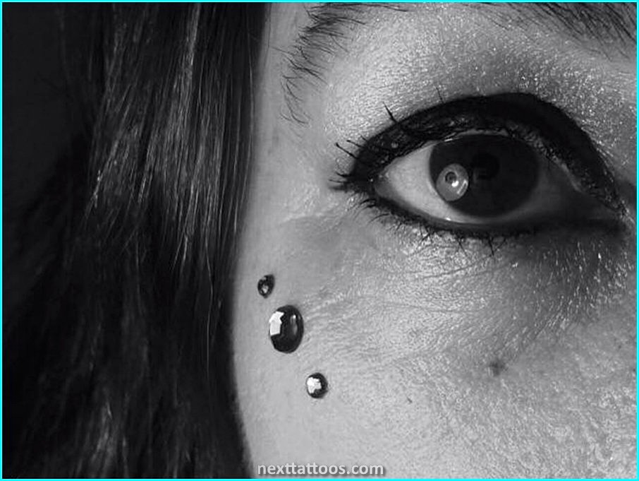 Unique Piercing Ideas For Women