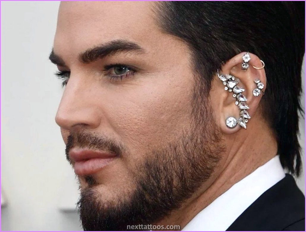 Which Male Body Piercing Ideas Are Right For You?