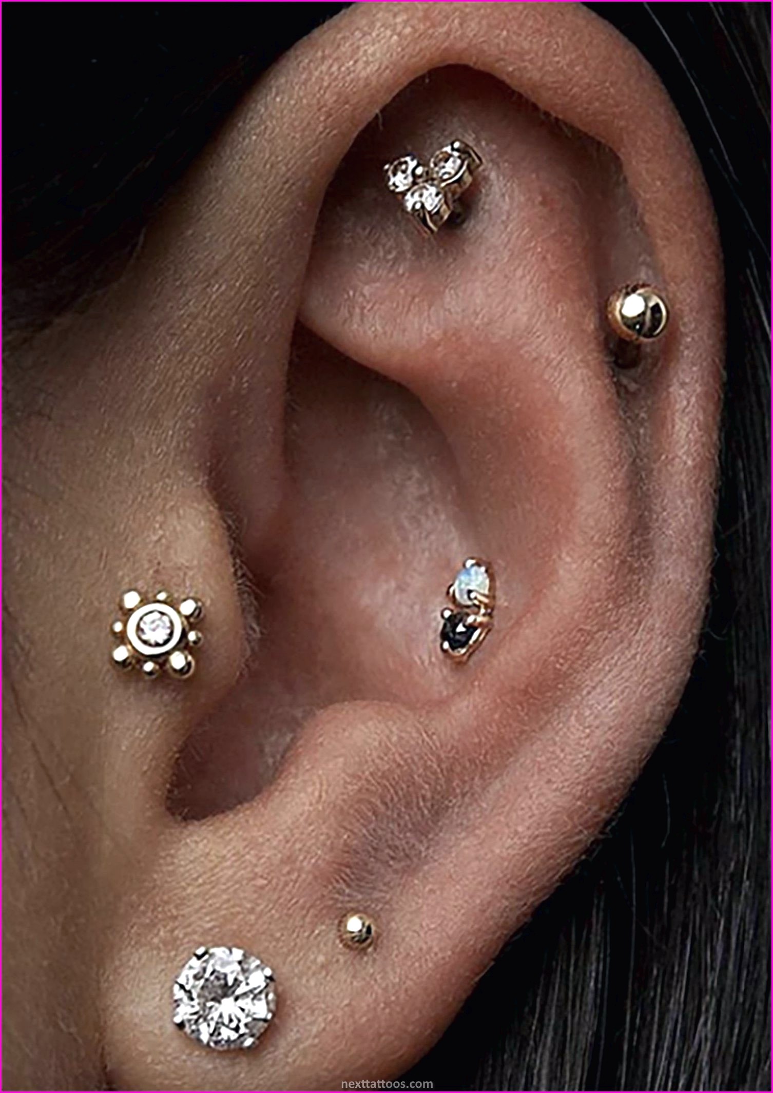 Ear Piercing Ideas For 2022