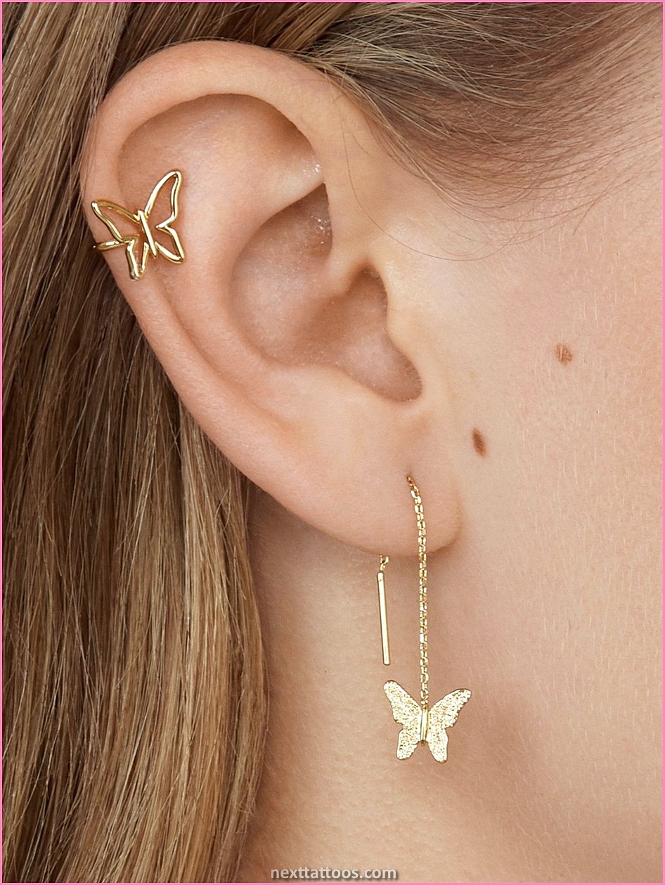 Ear Return Gift Ideas For an Ear Piercing Ceremony