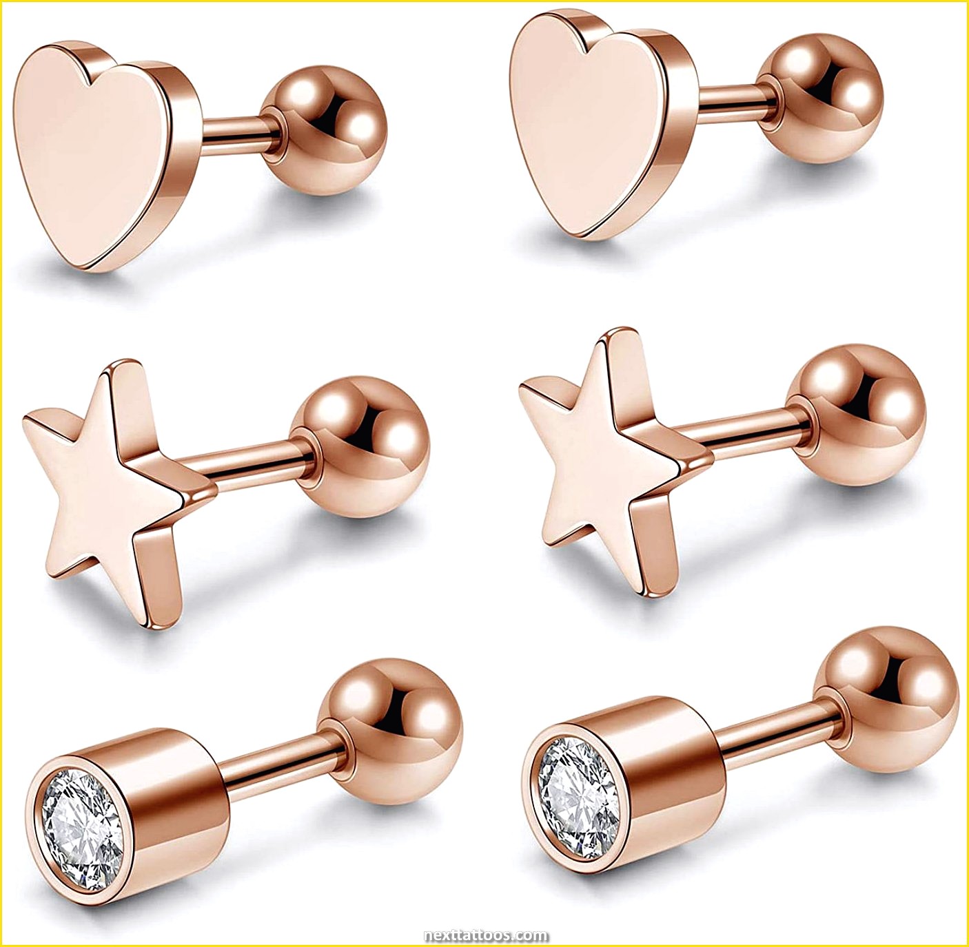 Ear Return Gift Ideas For an Ear Piercing Ceremony