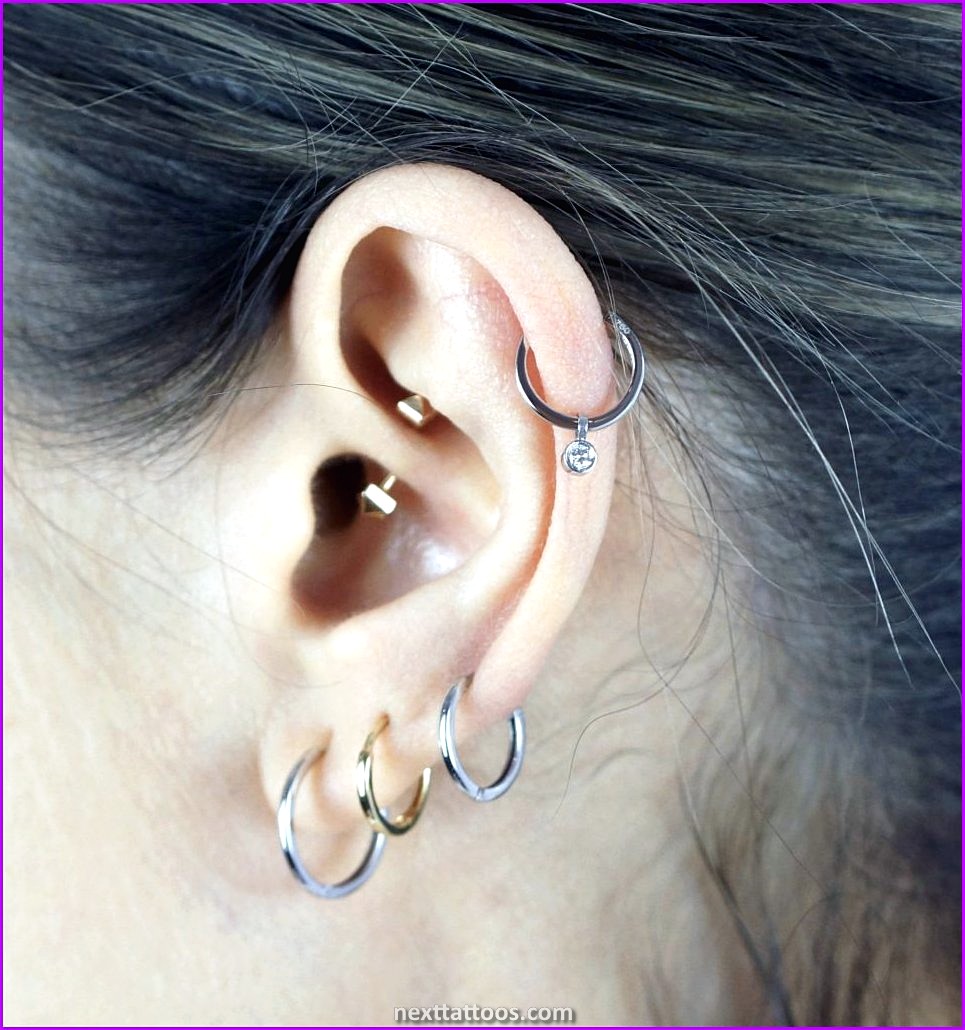 Ear Return Gift Ideas For an Ear Piercing Ceremony