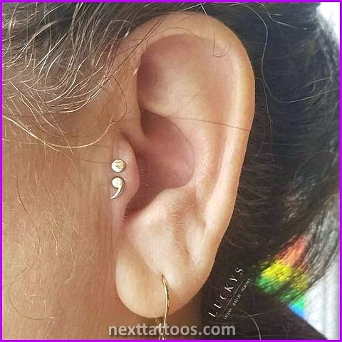 Ear Return Gift Ideas For an Ear Piercing Ceremony