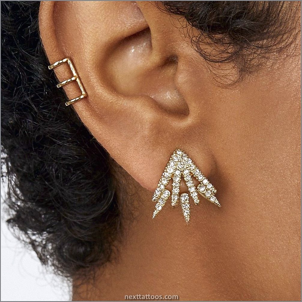 Ear Return Gift Ideas For an Ear Piercing Ceremony