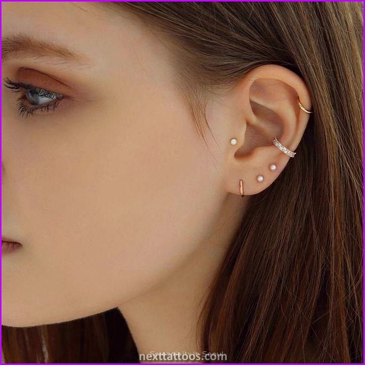 Ear Return Gift Ideas For an Ear Piercing Ceremony