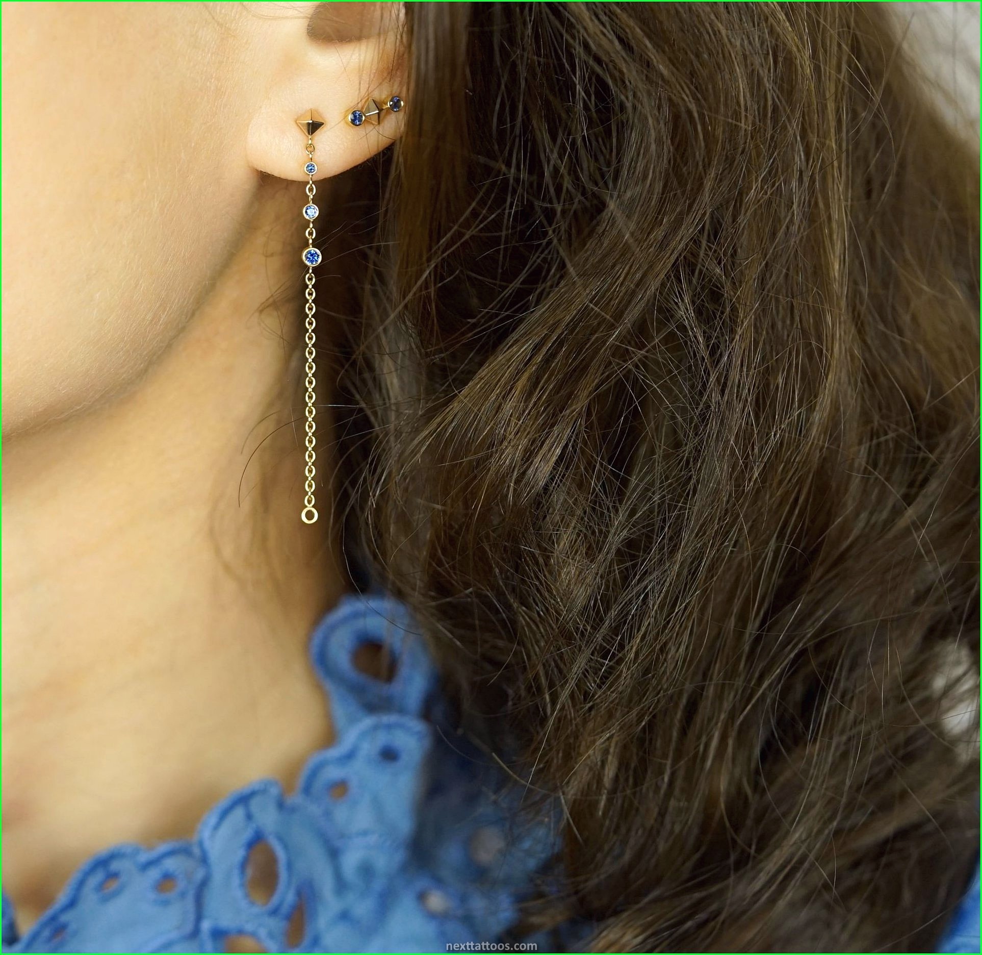 Ear Return Gift Ideas For an Ear Piercing Ceremony