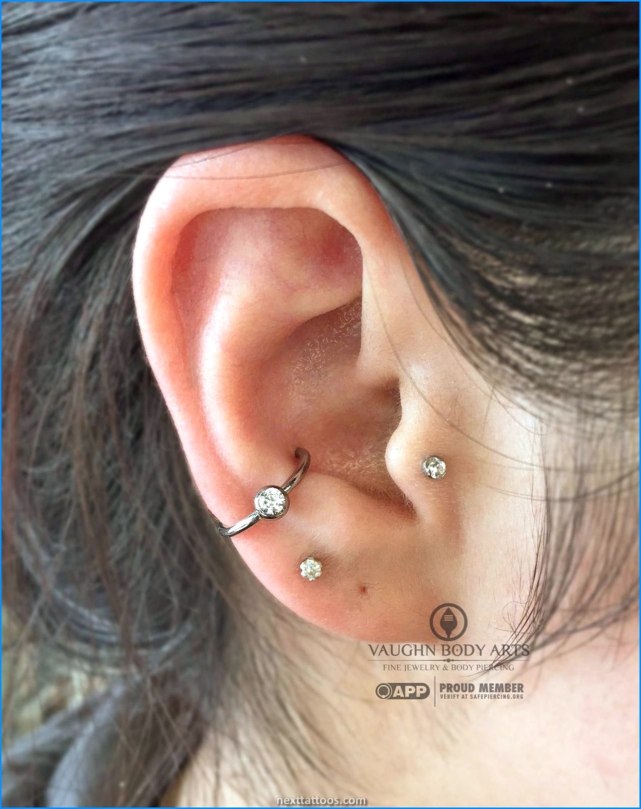 Ear Return Gift Ideas For an Ear Piercing Ceremony